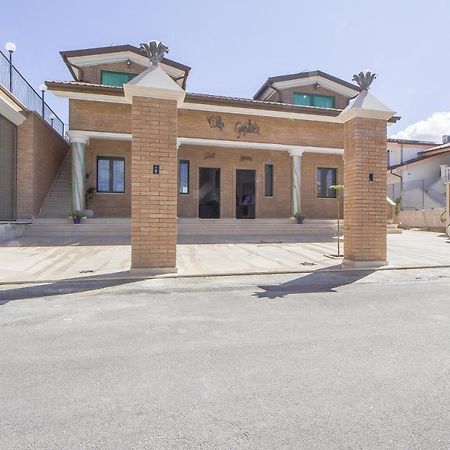 Villa Gentile فوتشي فارانو المظهر الخارجي الصورة