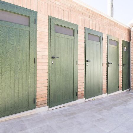 Villa Gentile فوتشي فارانو المظهر الخارجي الصورة