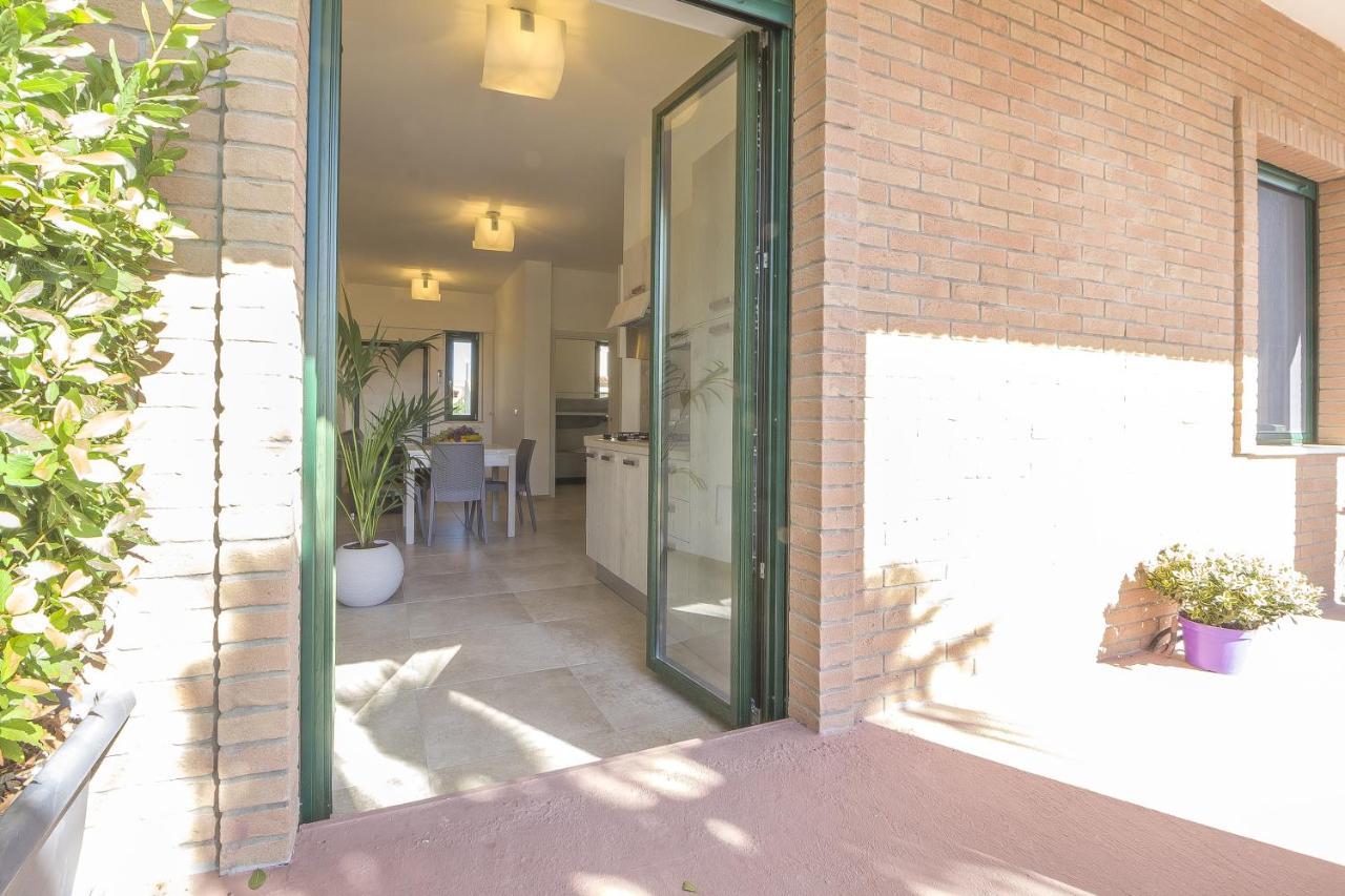 Villa Gentile فوتشي فارانو المظهر الخارجي الصورة