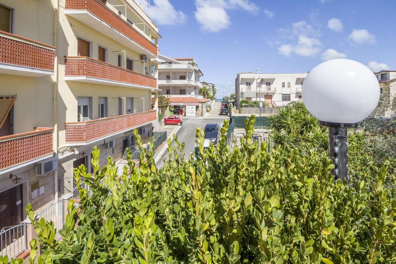 Villa Gentile فوتشي فارانو المظهر الخارجي الصورة