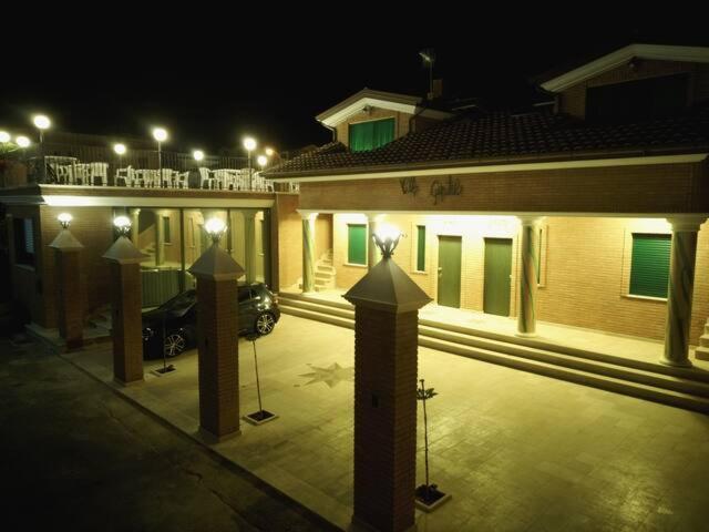 Villa Gentile فوتشي فارانو المظهر الخارجي الصورة